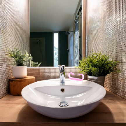 Szczoteczka do paznokci, manicure, pedicure, usuwania pyłu, zestaw 4szt.