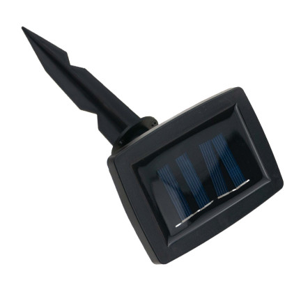 TG60454 Lampki solarne ogrodowe, balkonowe, loft żarówki, łańcuch led, giranda solarna