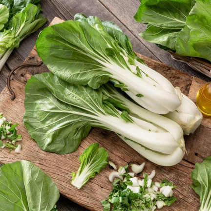 W3779 KAPUSTA PAK CHOI CHIŃSKA 1G NASIONA KAPUSTY CHIŃSKIEJ TORAF