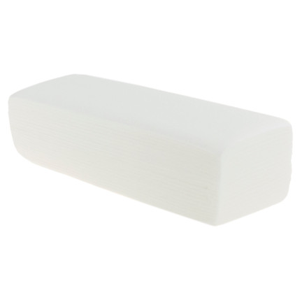 UR25 PASKI FIZELINOWE DO DEPILACJI WOSKIEM 100SZT 20CM wytrzymałe