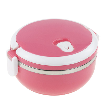 UU55 1-CZĘŚC POJEMNIK ŻYWNOŚĆ menażka OBIADOWY LUNCH BOX