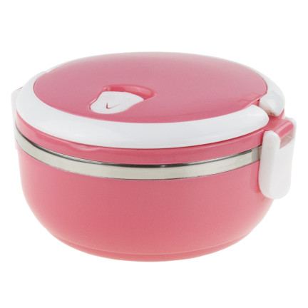 UU55 1-CZĘŚC POJEMNIK ŻYWNOŚĆ menażka OBIADOWY LUNCH BOX