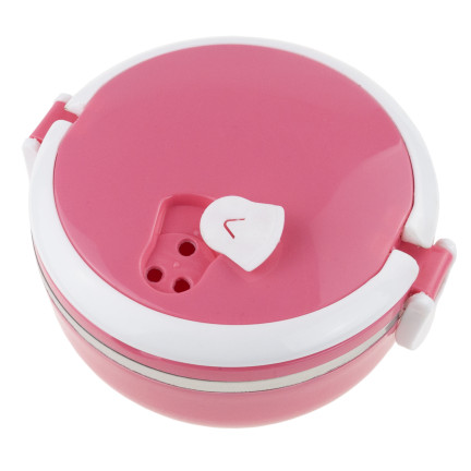 UU55 1-CZĘŚC POJEMNIK ŻYWNOŚĆ menażka OBIADOWY LUNCH BOX