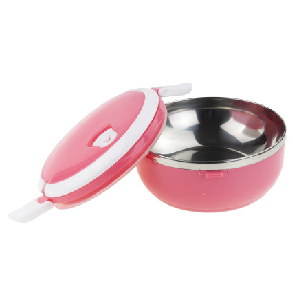 UU55 1-CZĘŚC POJEMNIK ŻYWNOŚĆ menażka OBIADOWY LUNCH BOX