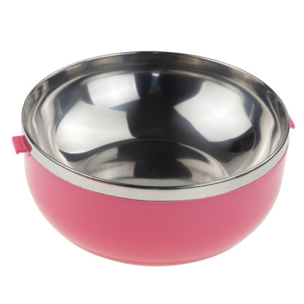 UU55 1-CZĘŚC POJEMNIK ŻYWNOŚĆ menażka OBIADOWY LUNCH BOX