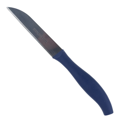 VOI6260 NÓŻ JARZYNIAK NOŻYK KUCHENNY DO OBIERANIA WARZYW 15CM