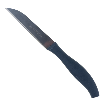 VOI6260 NÓŻ JARZYNIAK NOŻYK KUCHENNY DO OBIERANIA WARZYW 15CM