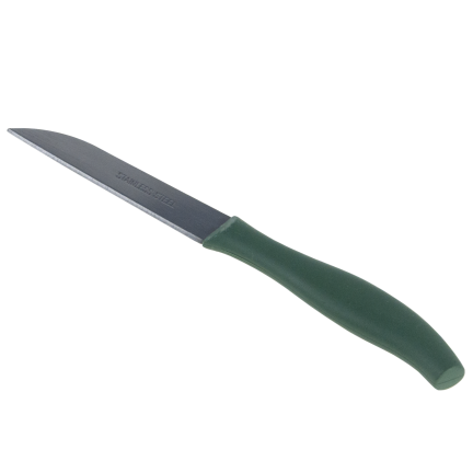 VOI6260 NÓŻ JARZYNIAK NOŻYK KUCHENNY DO OBIERANIA WARZYW 15CM