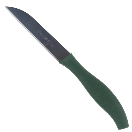 VOI6260 NÓŻ JARZYNIAK NOŻYK KUCHENNY DO OBIERANIA WARZYW 15CM