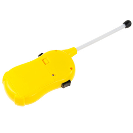TG71168 WALKIE TALKIE KRÓTKOFALÓWKI ZESTAW 2SZT. DLA DZIECI ZASIĘG 50M ZACZEP