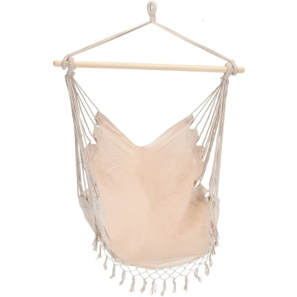 TG53023 BOHO KRZESŁO