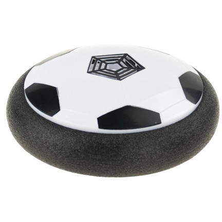 TG64220 LATAJĄCA LEWITUJĄCA CYMBERGAJ HOVERBALL PIŁKA NOŻNA DYSK KRĄŻEK XXL AIR BAL