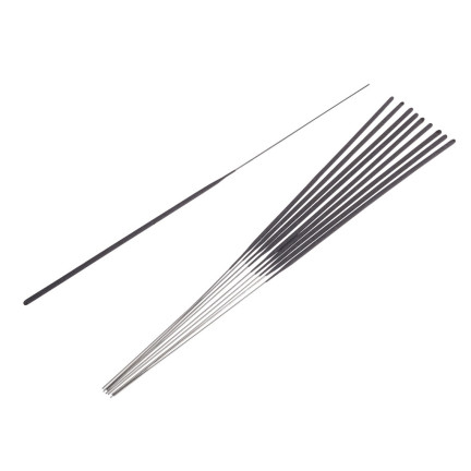 Zimne ognie, zapalniczka żarowa, imprezowa, Sylwester, na ślub, święta,10szt./kpl, 16cm