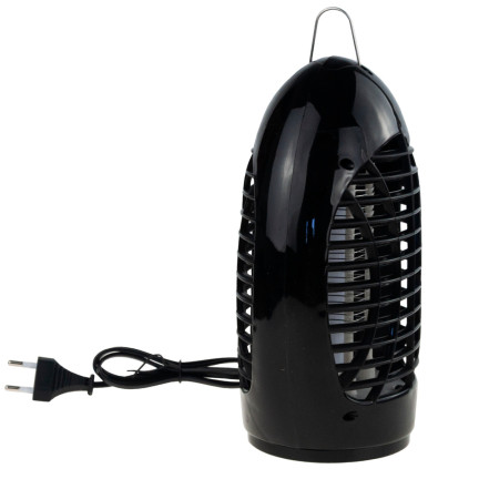 ZW58 LAMPA OWADOBÓJCZA NA KOMARY ĆMY MUCHY OWADY skuteczna w sypialni LED UV 4W
