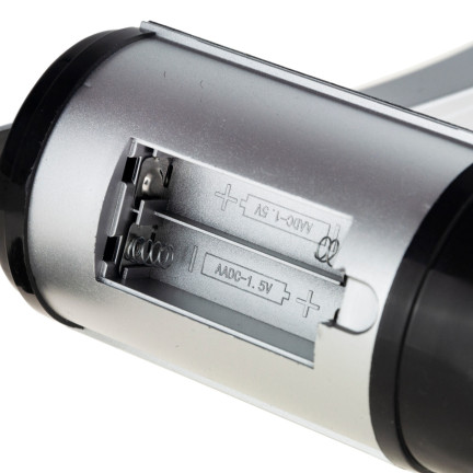 ZW70 KAMERA ATRAPA IR LED MONITORING KAMERA ZEWNĘTRZNA ŚCIENNA Z DIODĄ MIGAJĄCA