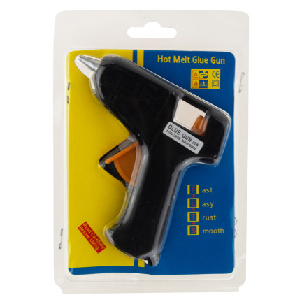 ZW81 PISTOLET DO KLEJU NA GORĄCO WYCISKACZ NA KLEJ 20W
