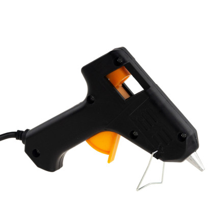 ZW81 PISTOLET DO KLEJU NA GORĄCO WYCISKACZ NA KLEJ 20W