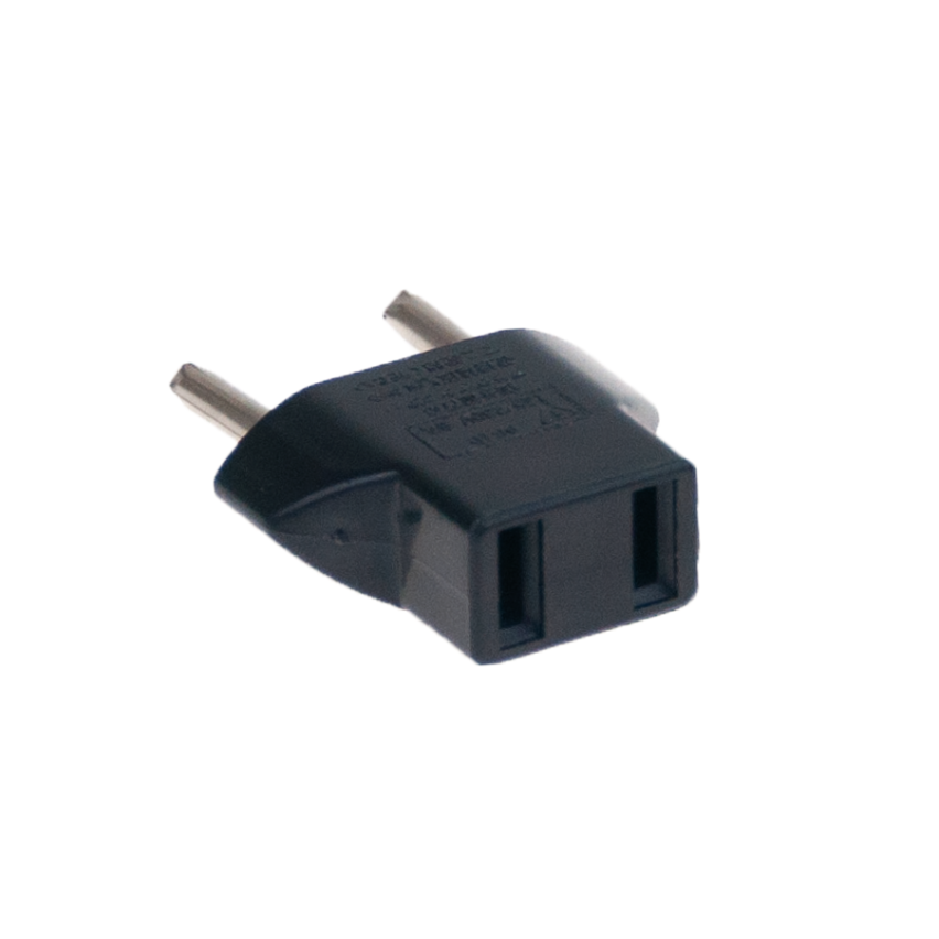 DO64 PRZEJŚCIÓWKA USA CHINA POLSKA ADAPTER USA