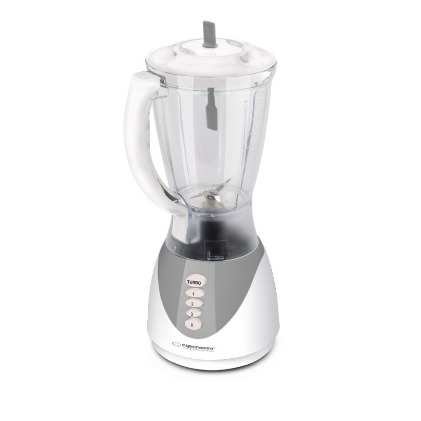 ES45S szary PIÑA COLADA BLENDER KIELICHOWY 400W