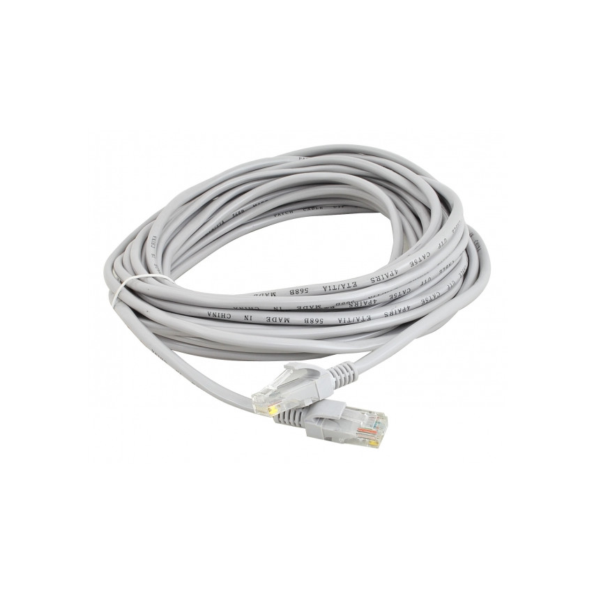 RB4 KABEL SIECIOWY LAN ETHERNET RJ45 CAT5E 5M