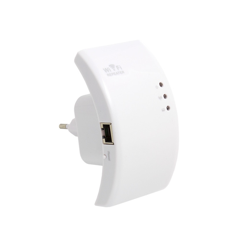 AP30 WZMACNIACZ REPEATER Wireless WiFi 300Mbps 2,4