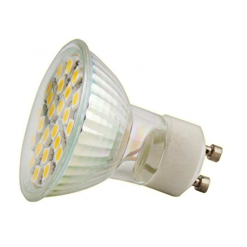 ELL103 ŻARÓWKA LED GU10 6W