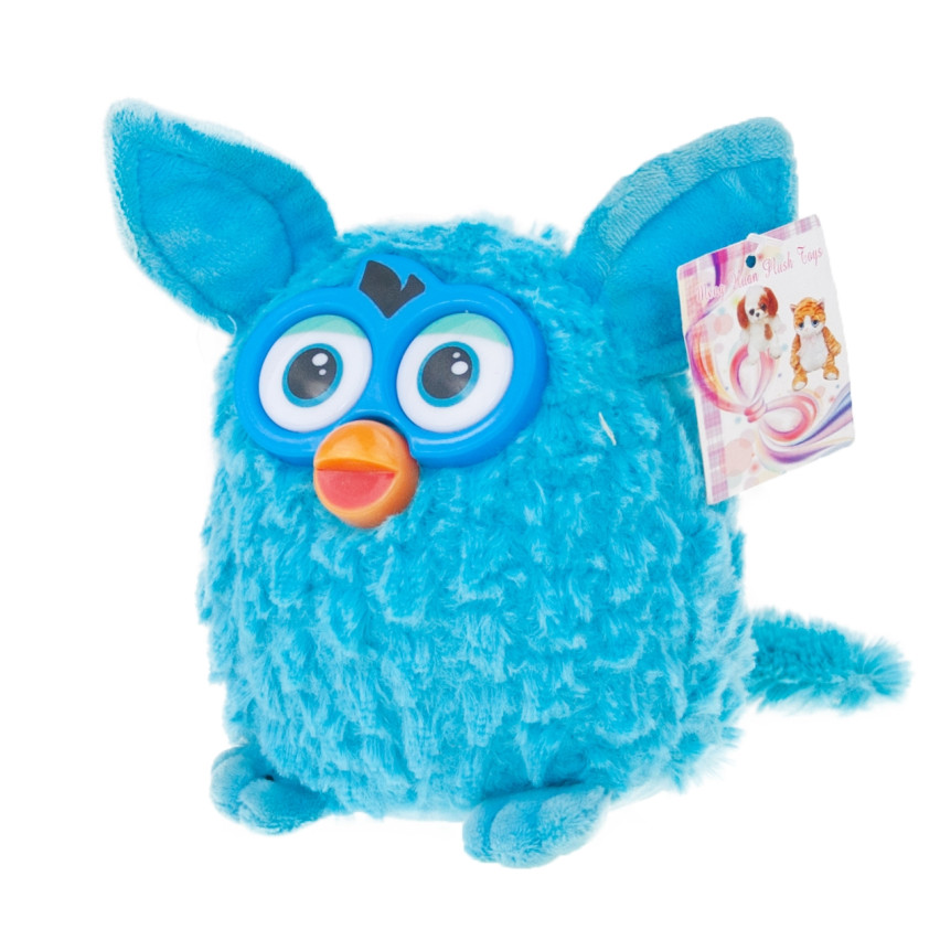 RR34 MASKOTKA FURBY