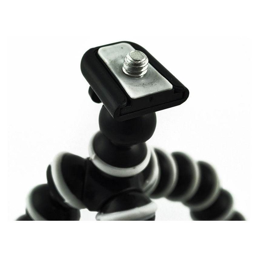 KX9430 STATYW ELASTYCZNY flexipod DO GOPRO 4 3 3+2