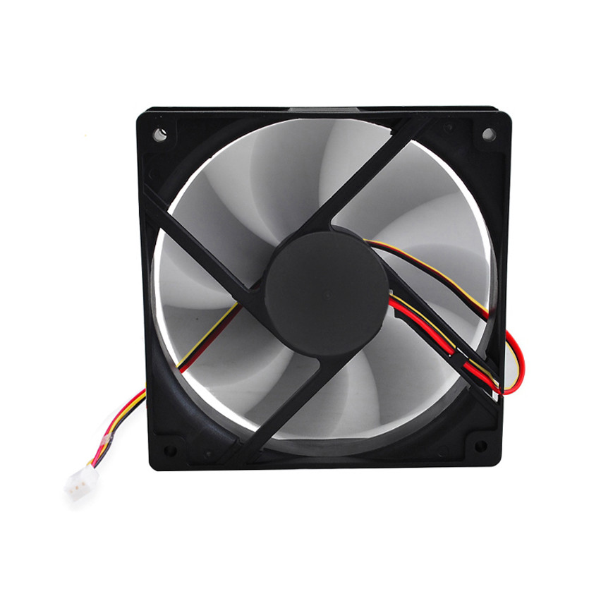 PC47 WENTYLATOR KOMPUTEROWY 120x120 mm Wiatrak FAN