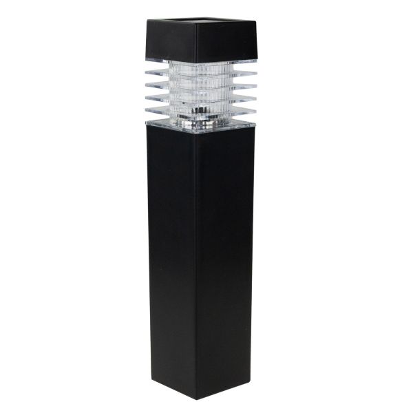 TG64670-KPL LAMPKI SOLARNE OGRODOWE LED PLASTIK 4SZT/KPL