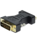 EE32 ADAPTER DVI ŻEŃSKI NA VGA MESKI