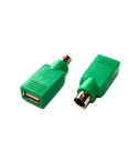 PT51 ADAPTER USB TO PS/2