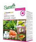 SUM30 KARATE GOLD spray, oprysk na mszyce szkodniki, środek na miseczniki 20ml
