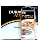 Bateria Duracell DA312