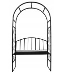 PERG-N9529 PERGOLA ŁAWKA 1