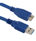 EB163 ESPERANZA KABEL MICRO USB 3.0 A-B M/M 3.0M