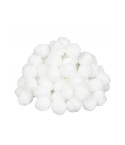 TG77836 KULKI FILTRACYJNE WKŁAD DO POMPY PIASKOWEJ FILTR 700G BASENOWYCH POMP