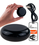 IM009 Inteligentny pilot transmiter IR bezprzewodowy WiFi sterowanie SMART HOME