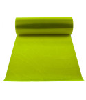 LAM10 jasny zielony FOLIA DO PRZYCIEMNIANIA LAMP 30x50
