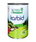 SUM48 KARBID GRANULOWANY ŚRODEK NA KRETY ODSTRASZACZ KRETÓW SUMIN 1KG