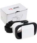 RR60 OKULARY VR MINI 3D GOGLE DO GIER  VR Android GOOGLE DO TELEFONU