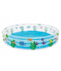 51005 Basen Dmuchany Brodzik dla Dzieci 183x33 Basenik