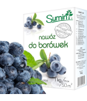SUM12 Nawóz do borówek, Sumin, nawóz 1kg, optymalny skład, do nawożenia borówek