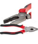 TG56097 KOMBINERKI SZCZYPCE UNIWERSALNE PROSTE 210mm