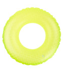 TG67355 KOŁO DMUCHANE PLAŻOWE 50CM NEONOWE DMUCHANE DO PŁYWANIA NA BASEN